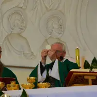 Msza Święta dziękczynna za ks. proboszcza Tadeusza Dańko - zdjęcie 64