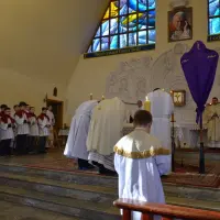 Triduum Paschalne 2015 - zdjęcie 27
