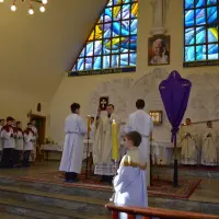 Triduum Paschalne 2015 - zdjęcie 28