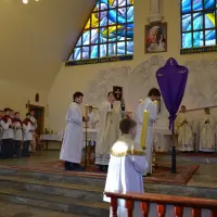Triduum Paschalne 2015 - zdjęcie 29