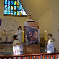 Triduum Paschalne 2015 - zdjęcie 30