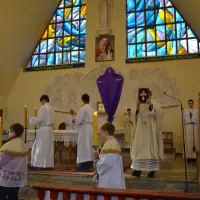 Triduum Paschalne 2015 - zdjęcie 31