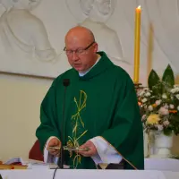 Instalacja nowego proboszcza księdza Stanisława Bakesa - zdjęcie 33