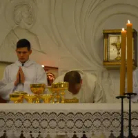 Triduum Paschalne 2015 - zdjęcie 69