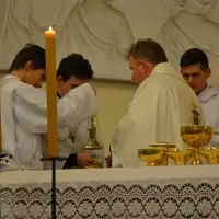 Triduum Paschalne 2015 - zdjęcie 71