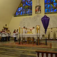 Triduum Paschalne 2015 - zdjęcie 74