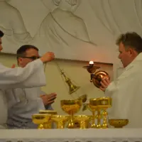 Triduum Paschalne 2015 - zdjęcie 75
