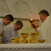 Triduum Paschalne 2015 - zdjęcie 76