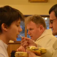 Triduum Paschalne 2015 - zdjęcie 99