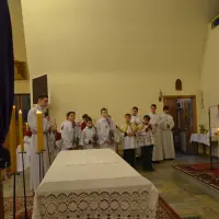 Triduum Paschalne 2015 - zdjęcie 112