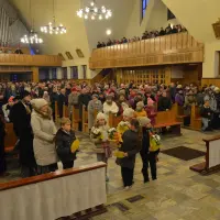 Triduum Paschalne 2015 - zdjęcie 113
