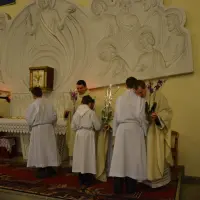 Triduum Paschalne 2015 - zdjęcie 115