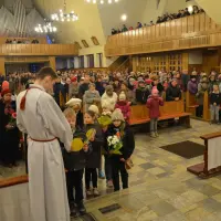 Triduum Paschalne 2015 - zdjęcie 119
