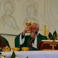 Msza Święta dziękczynna za ks. proboszcza Tadeusza Dańko - zdjęcie 65