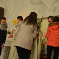 Triduum Paschalne 2015 - zdjęcie 141