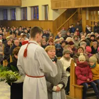 Triduum Paschalne 2015 - zdjęcie 142