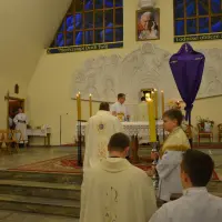 Triduum Paschalne 2015 - zdjęcie 146