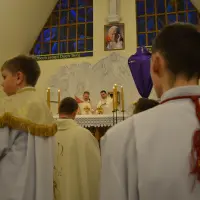 Triduum Paschalne 2015 - zdjęcie 149