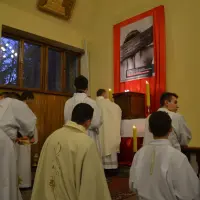 Triduum Paschalne 2015 - zdjęcie 152