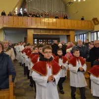 Triduum Paschalne 2015 - zdjęcie 160