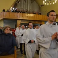 Triduum Paschalne 2015 - zdjęcie 161