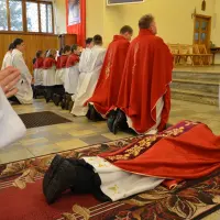 Triduum Paschalne 2015 - zdjęcie 162