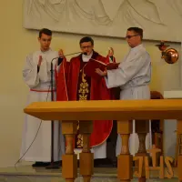 Triduum Paschalne 2015 - zdjęcie 164