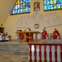 Triduum Paschalne 2015 - zdjęcie 173