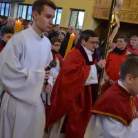 Triduum Paschalne 2015 - zdjęcie 177