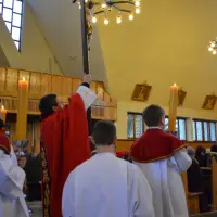 Triduum Paschalne 2015 - zdjęcie 178