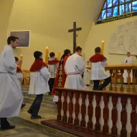 Triduum Paschalne 2015 - zdjęcie 179