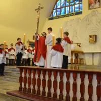 Triduum Paschalne 2015 - zdjęcie 180