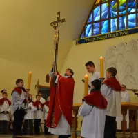 Triduum Paschalne 2015 - zdjęcie 181