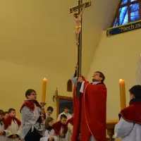Triduum Paschalne 2015 - zdjęcie 182