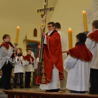 Triduum Paschalne 2015 - zdjęcie 183