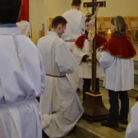 Triduum Paschalne 2015 - zdjęcie 184