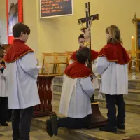 Triduum Paschalne 2015 - zdjęcie 185