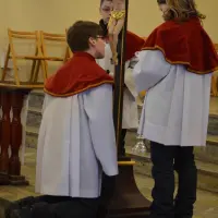 Triduum Paschalne 2015 - zdjęcie 186