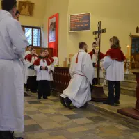 Triduum Paschalne 2015 - zdjęcie 187