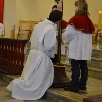 Triduum Paschalne 2015 - zdjęcie 188