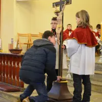 Triduum Paschalne 2015 - zdjęcie 190