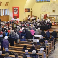 Triduum Paschalne 2015 - zdjęcie 192