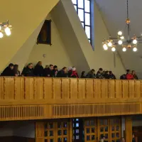 Triduum Paschalne 2015 - zdjęcie 193