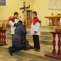 Triduum Paschalne 2015 - zdjęcie 195
