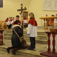 Triduum Paschalne 2015 - zdjęcie 197