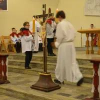 Triduum Paschalne 2015 - zdjęcie 198