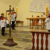 Triduum Paschalne 2015 - zdjęcie 199