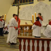 Triduum Paschalne 2015 - zdjęcie 201