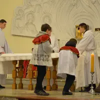Triduum Paschalne 2015 - zdjęcie 203