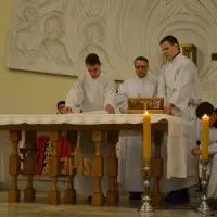 Triduum Paschalne 2015 - zdjęcie 204